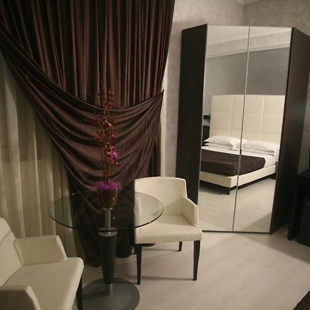 Hotel Victoria Porto San Giorgio Εξωτερικό φωτογραφία