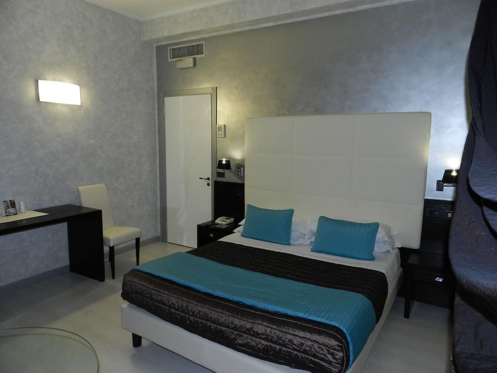 Hotel Victoria Porto San Giorgio Εξωτερικό φωτογραφία