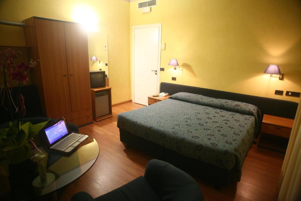 Hotel Victoria Porto San Giorgio Δωμάτιο φωτογραφία