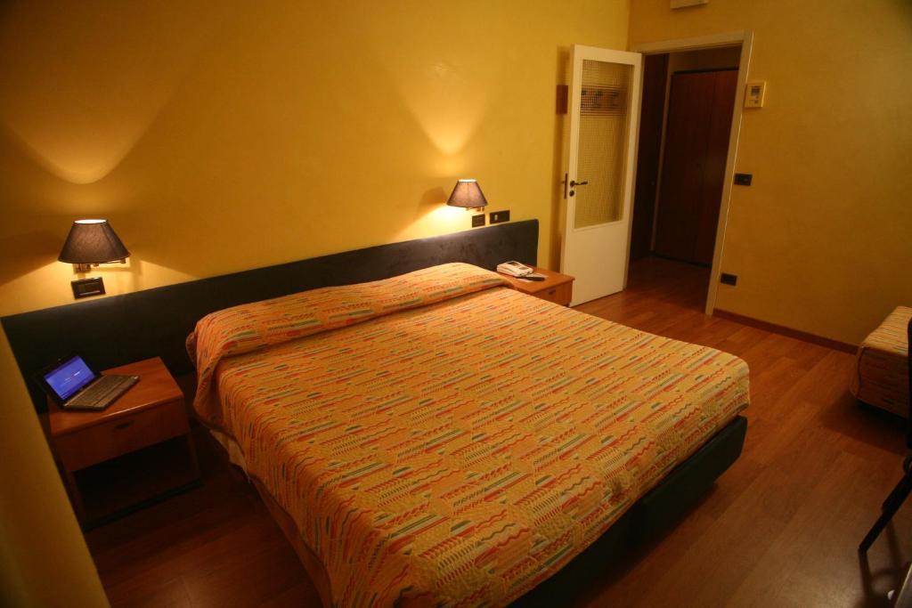 Hotel Victoria Porto San Giorgio Δωμάτιο φωτογραφία